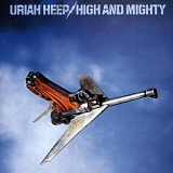 Uriah Heep - High And Mighty (Expanded Deluxe Edition)