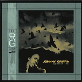 Johnny Griffin - A Blowin' Session