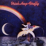 Uriah Heep - Firefly (Expanded Deluxe Edition)