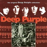 Deep Purple - Deep Purple