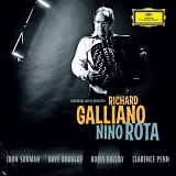 Richard Galliano - Nino Rota