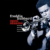 Freddie Hubbard - Open Sesame