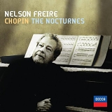 Nelson Freire - Chopin Nocturnes