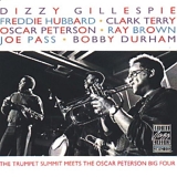 Dizzy Gillespie - The Trumpet Summit Meets The Oscar Peterson Big Four