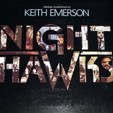 Keith Emerson - Nighthawks