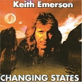 Keith Emerson - Changing States