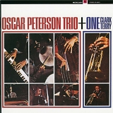 Oscar Peterson Trio + One Clark Terry - Oscar Peterson Trio + One Clark Terry