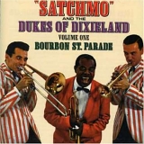 Louis Armstrong And The Dukes Of Dixieland - Louis Armstrong And The Dukes of Dixieland
