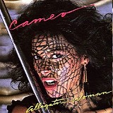 Cameo - Alligator Woman