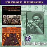 Freddie Hubbard - Echoes Of Blue