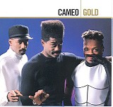 Cameo - Gold