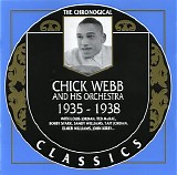 Chick Webb And His Orchestra - 1929 - 1934