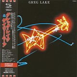 Greg Lake - Greg Lake