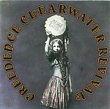 Creedence Clearwater Revival - Mardi Gras