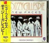 Dizzy Gillespie - New Faces