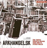 Erik Truffaz - Arkhangelsk