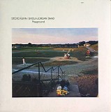 Steve Kuhn & Sheila Jordan Band - Playground