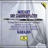 Herbert von Karajan / Berliner Philharmoniker - Die Zauberflote