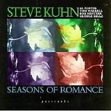 Steve Kuhn - Seasons of Romance