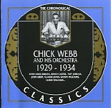 Chick Webb And His Orchestra - 1935 - 1938