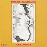 Tommy Flanagan - Thelonica