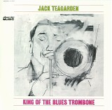 Jack Teagarden - King Of The Blues Trombone (2 CD)