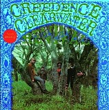 Creedence Clearwater Revival - Creedence Clearwater Revival