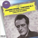 Carlos Kleiber, Vienna Philharmonik Orchestra - Symphony No. 4 (Kleiber)