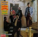 Savoy Brown - Shake Down