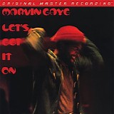 Marvin Gaye - Let's Get It On