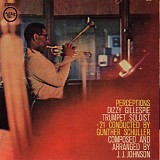 Dizzy Gillespie - Perceptions