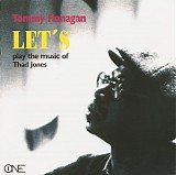 Tommy Flanagan - Let's Play The Music Of Thad Jones