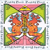 Rusted Root - Rusted Root