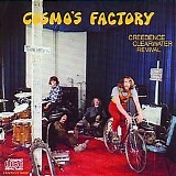 Creedence Clearwater Revival - Cosmo's Factory