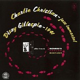 Charlie Christian & Dizzy Gillespie - After Hours (1941, Esoteric-OJC)
