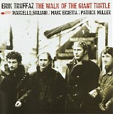 Erik Truffaz - The Walk Of The Giant Turtle