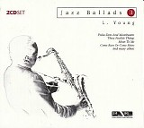 Lester Young - Jazz Ballads 03 (2 CD)