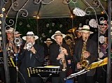 The Isradixie Band - To New Orleans With Love
