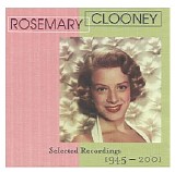 Rosemary Clooney - Selected Recordings 1945 to 2001 (2 CD)
