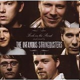 The Infamous Stringdusters - Fork In The Road