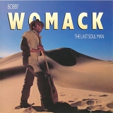 Bobby Womack - The Last Soul Man