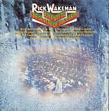 Rick Wakeman - Journey To The Centre Of The Earth