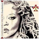 Cassandra Wilson - Thunderbird