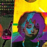 Cassandra Wilson - Jumpworld