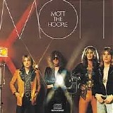 Mott The Hoople - Mott (2006 Remastered & Expanded)