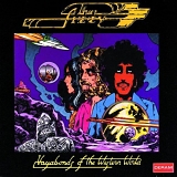 Thin Lizzy - Vagabonds of the Western World