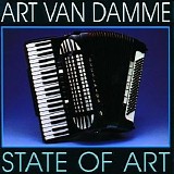 Art van Damme - State Of Art