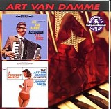 Art van Damme - Accordion Jazz