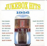 Various artists - Jukebox Hits of 1956