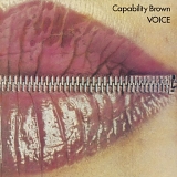 Capability Brown - Voice